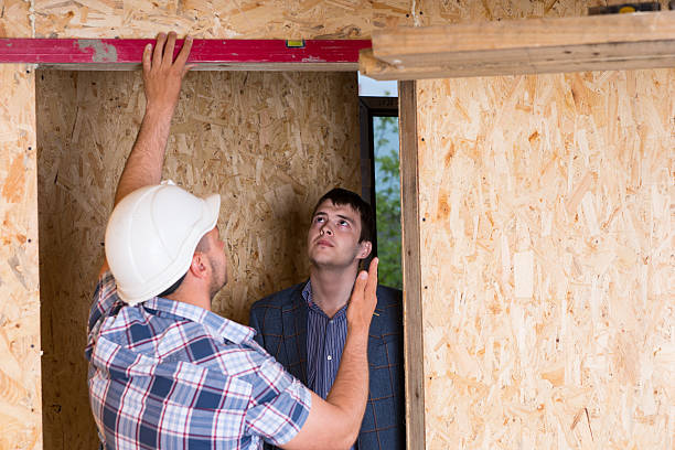 Reflective Insulation in Leeds, AL